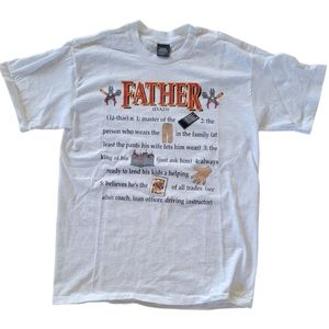 🌺3 for $10 Father (Dad) Definition T-Shirt